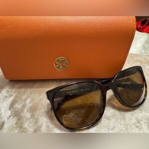 Tory Burch Sunglasses